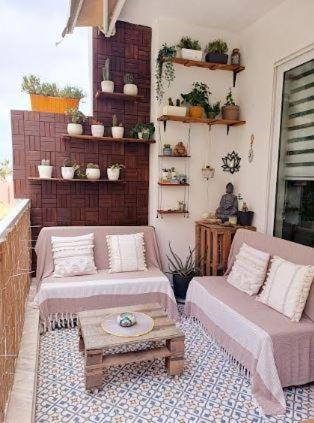Namaste :) Enjoy Every Moment Mellieha Ngoại thất bức ảnh