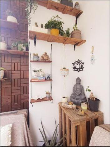 Namaste :) Enjoy Every Moment Mellieha Ngoại thất bức ảnh